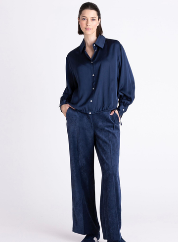 Tuzzi Blouse