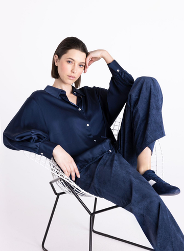 Tuzzi Blouse