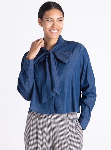 Blouse - Afbeelding 1