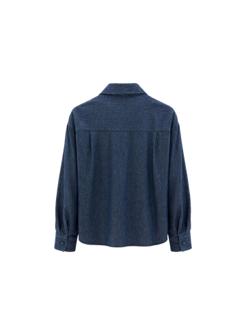 Tuzzi Blouse
