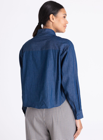 Tuzzi Blouse