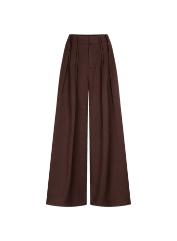 Amaya Broek Tessa Strass Zaya Pants