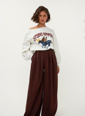 Amaya Pantalon Zaya