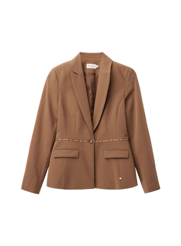Accentil Jasje ada blazer