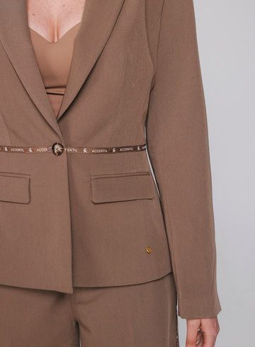 Accentil ada blazer/202