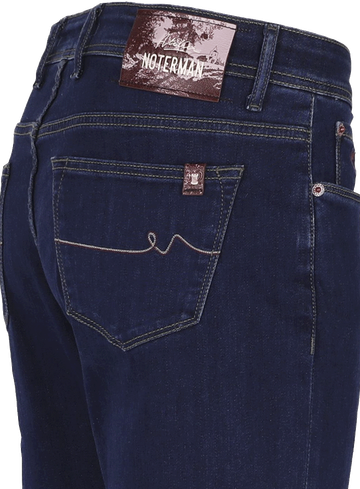 Atelier Noterman Jeans atn01rg.a122