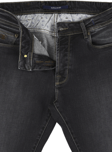 Atelier Noterman Jeans