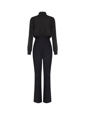 Rinascimento Jumpsuit cfc0020521002
