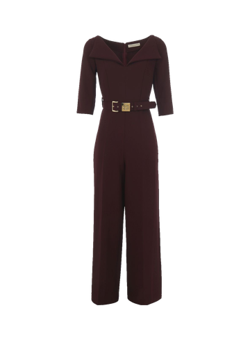 Jumpsuit - Afbeelding 1