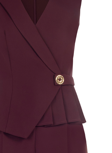 Rinascimento Jumpsuit