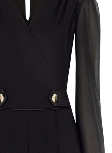 Rinascimento Jumpsuit