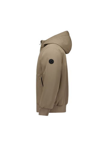 Airforce Bomberjas Padded