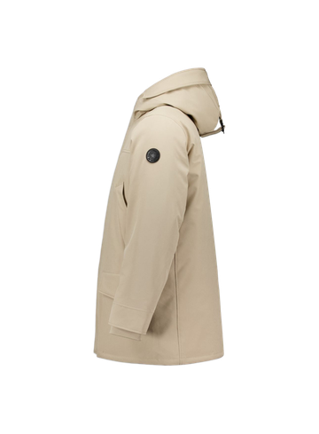 Airforce Parkajas Snow