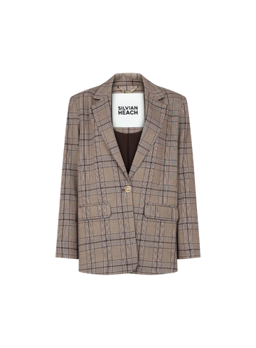 Silvian Heach Blazer gpa26489