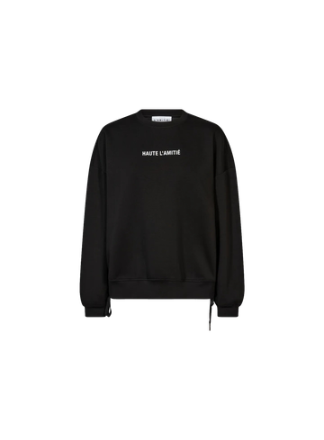 Haute L'Amitié Sweatshirt hl10714 new studio