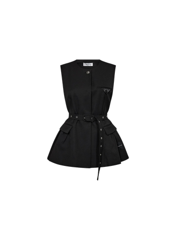 Haute L'Amitié Gilet hl10910 pimaire