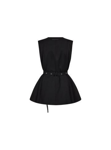 Haute L'Amitié Gilet