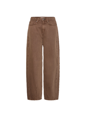 Ichi Jeans MbF Straight ih blich barrel pa