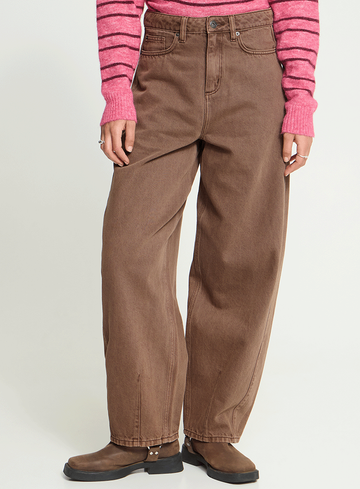 Ichi Jeans IHBlich