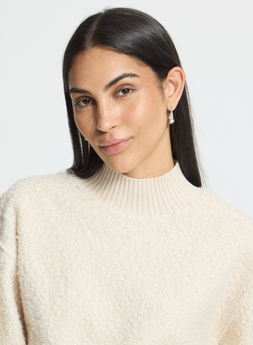 Ichi Pullover IHCurley