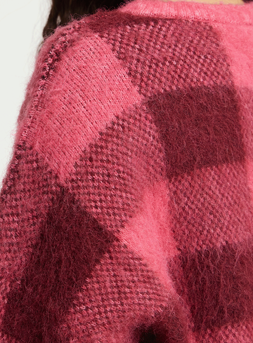 Ichi Pullover IHElena