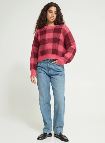 Ichi Pullover IHElena