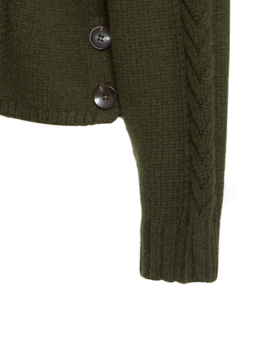 Ichi Pullover IHArper