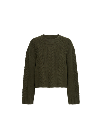 Ichi Pullover IHArper ih harper ls