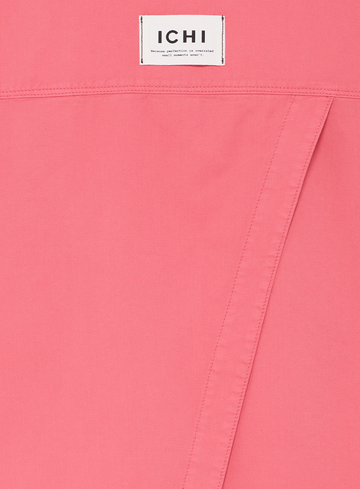 Ichi Blouse IHHiba