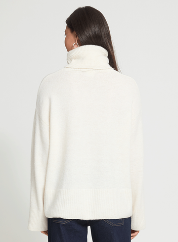 Ichi Pullover IHKamara