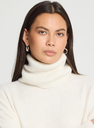 Ichi Pullover IHKamara