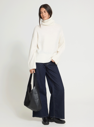 Ichi Pullover IHKamara