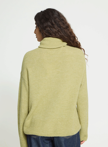 Ichi Pullover IHKamara