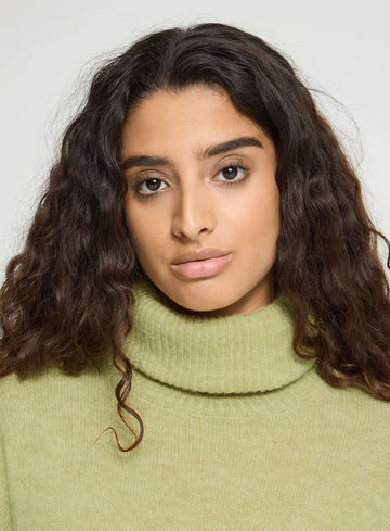 Ichi Pullover IHKamara