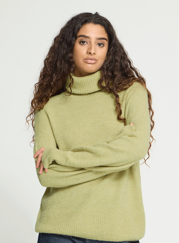 Ichi Pullover IHKamara ih kamara rn3