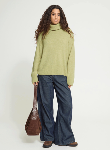 Ichi Pullover IHKamara