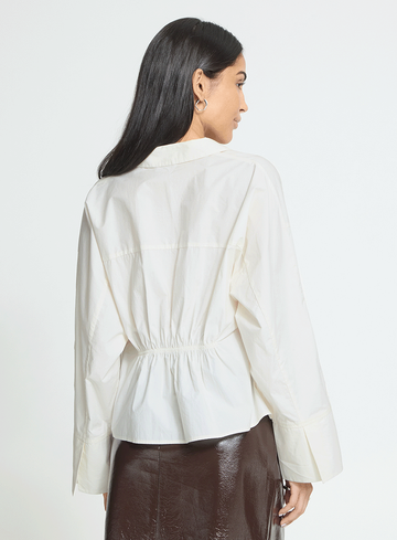 Ichi Blouse IHKaysa
