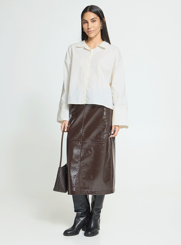 Ichi Blouse IHKaysa