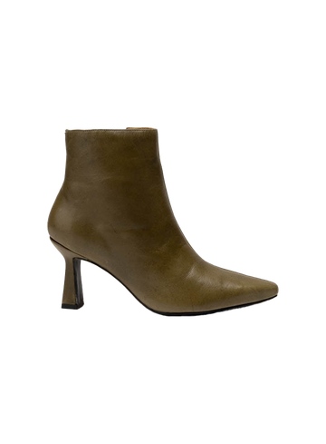 Tango Shoes Enkellaars Jude 1-aq jude