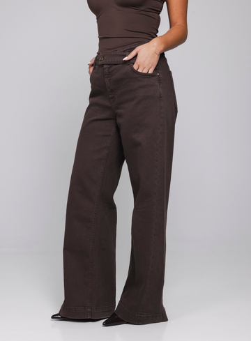 Accentil Jeans Minae