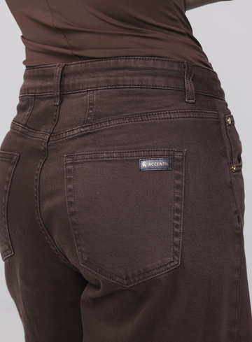 Accentil Jeans Minae