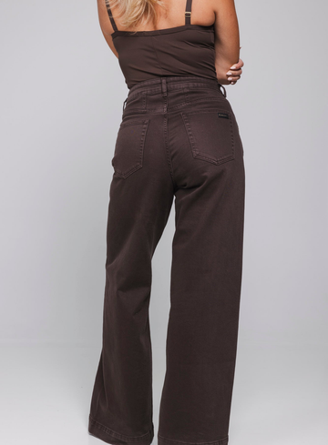 Accentil Jeans Minae