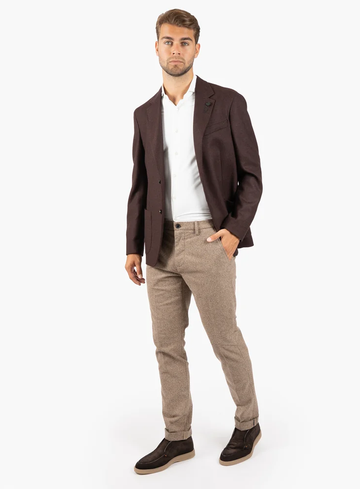 Mason's Chino Torino mte353