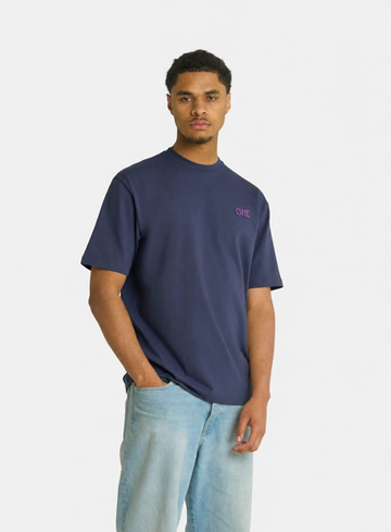 ONE T-shirt Flower