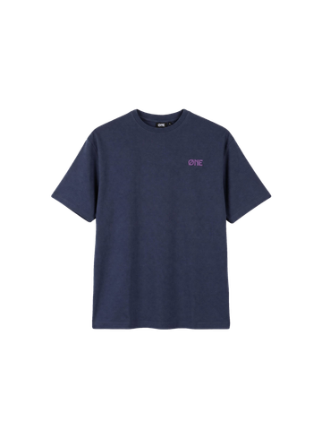 ONE T-shirt Flower
