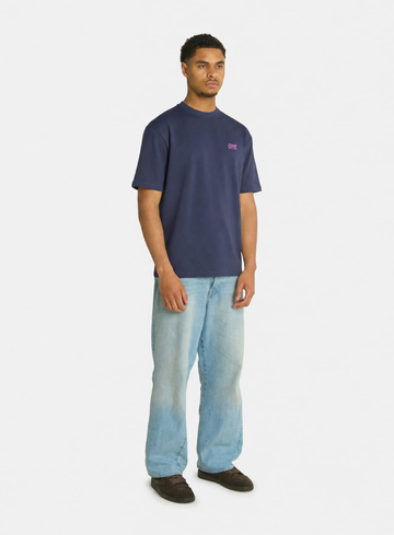 ONE T-shirt Flower