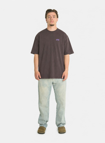ONE T-shirt Flower