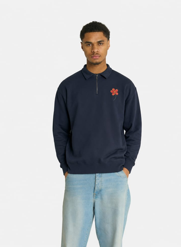 Pullover Flower - Afbeelding 1