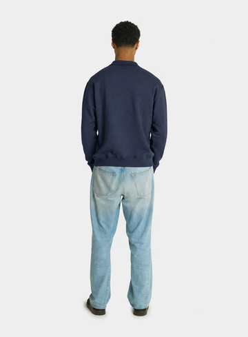 ONE Pullover Flower