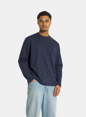 ONE Longsleeve Flower
